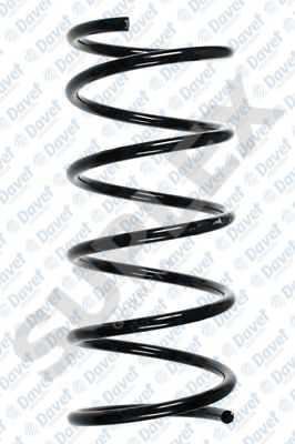STD 110108F Helezon Yayi On Fiesta 1.6 16v Sport 95->02  ####